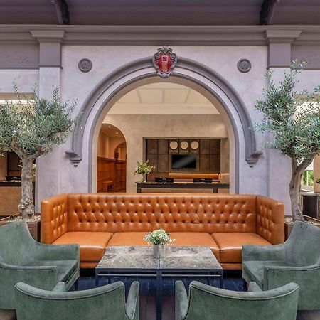 Oatlands Park Hotel Weybridge Ngoại thất bức ảnh
