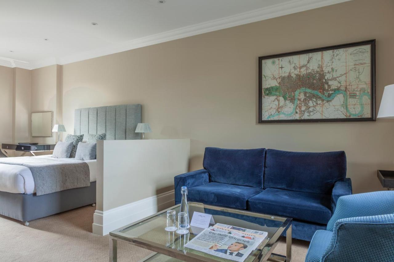 Oatlands Park Hotel Weybridge Ngoại thất bức ảnh