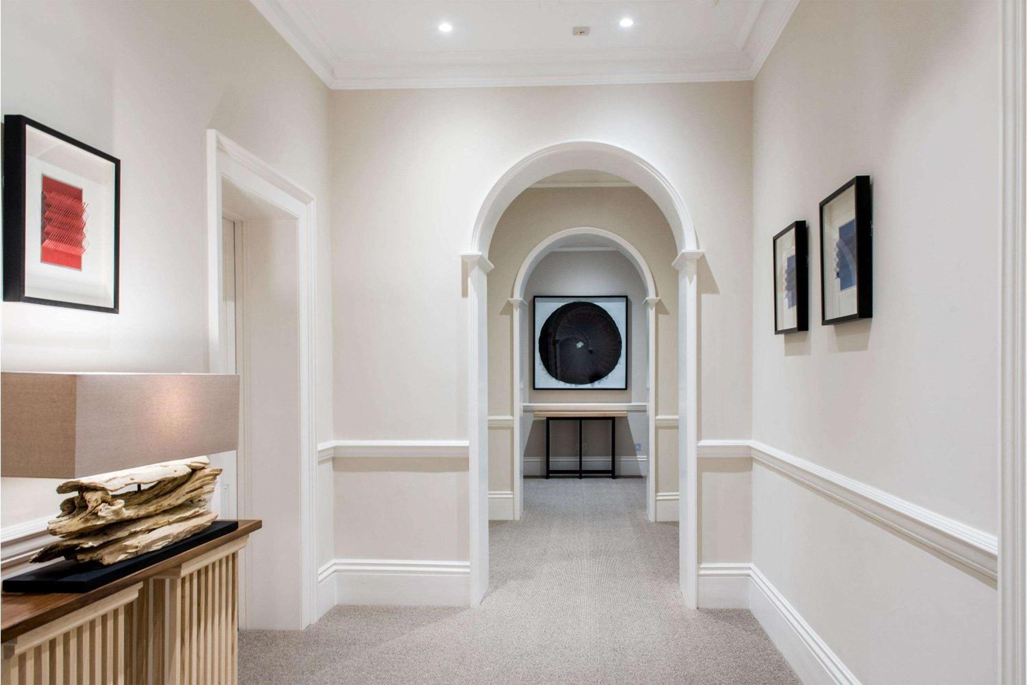 Oatlands Park Hotel Weybridge Ngoại thất bức ảnh