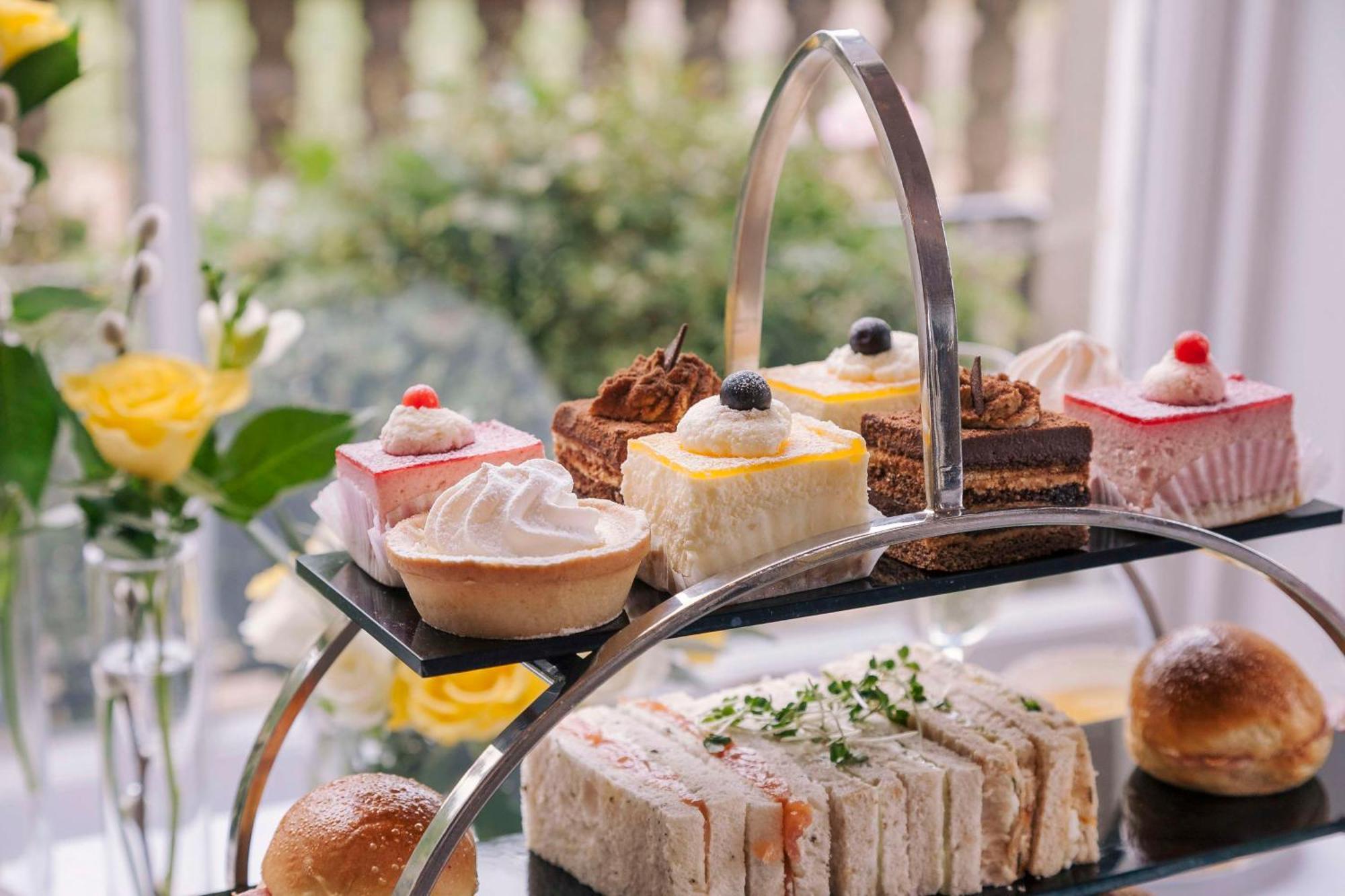 Oatlands Park Hotel Weybridge Ngoại thất bức ảnh