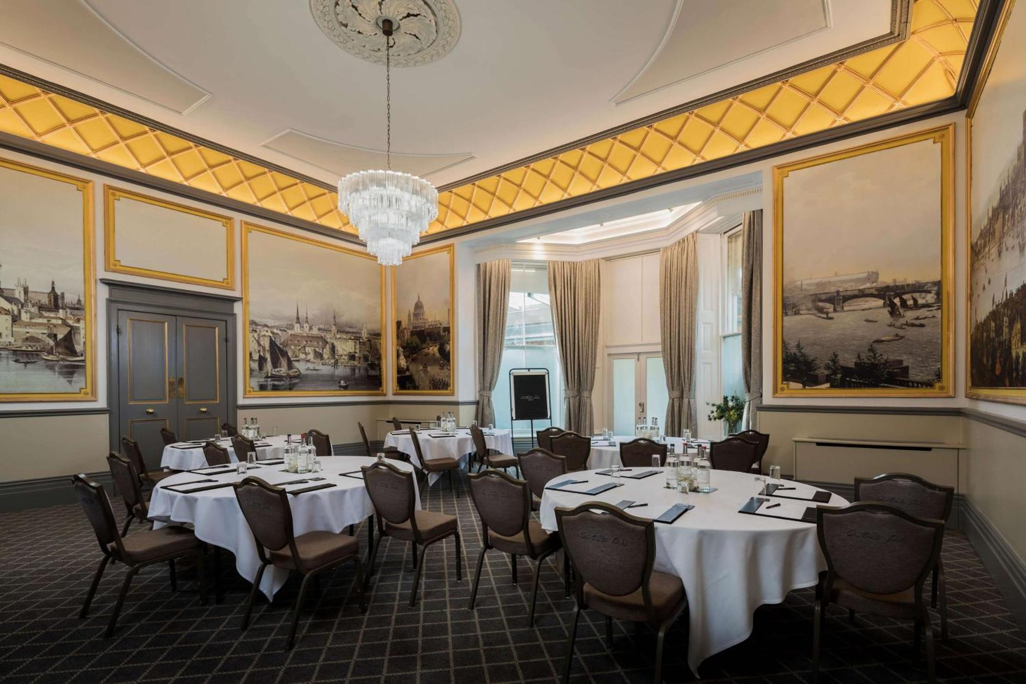Oatlands Park Hotel Weybridge Ngoại thất bức ảnh